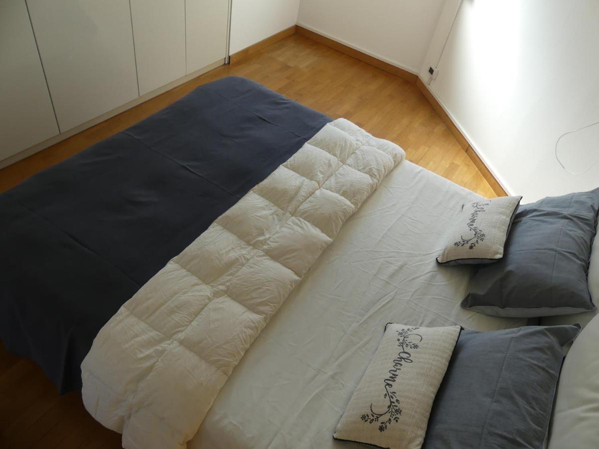 Appartement Joivy By The