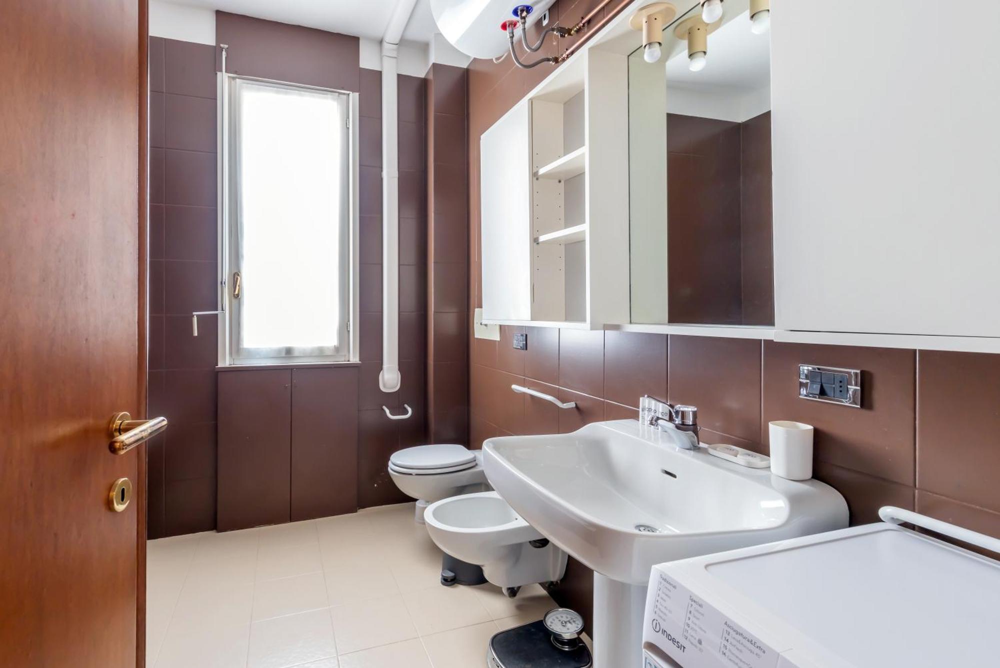 Appartement Joivy By The *