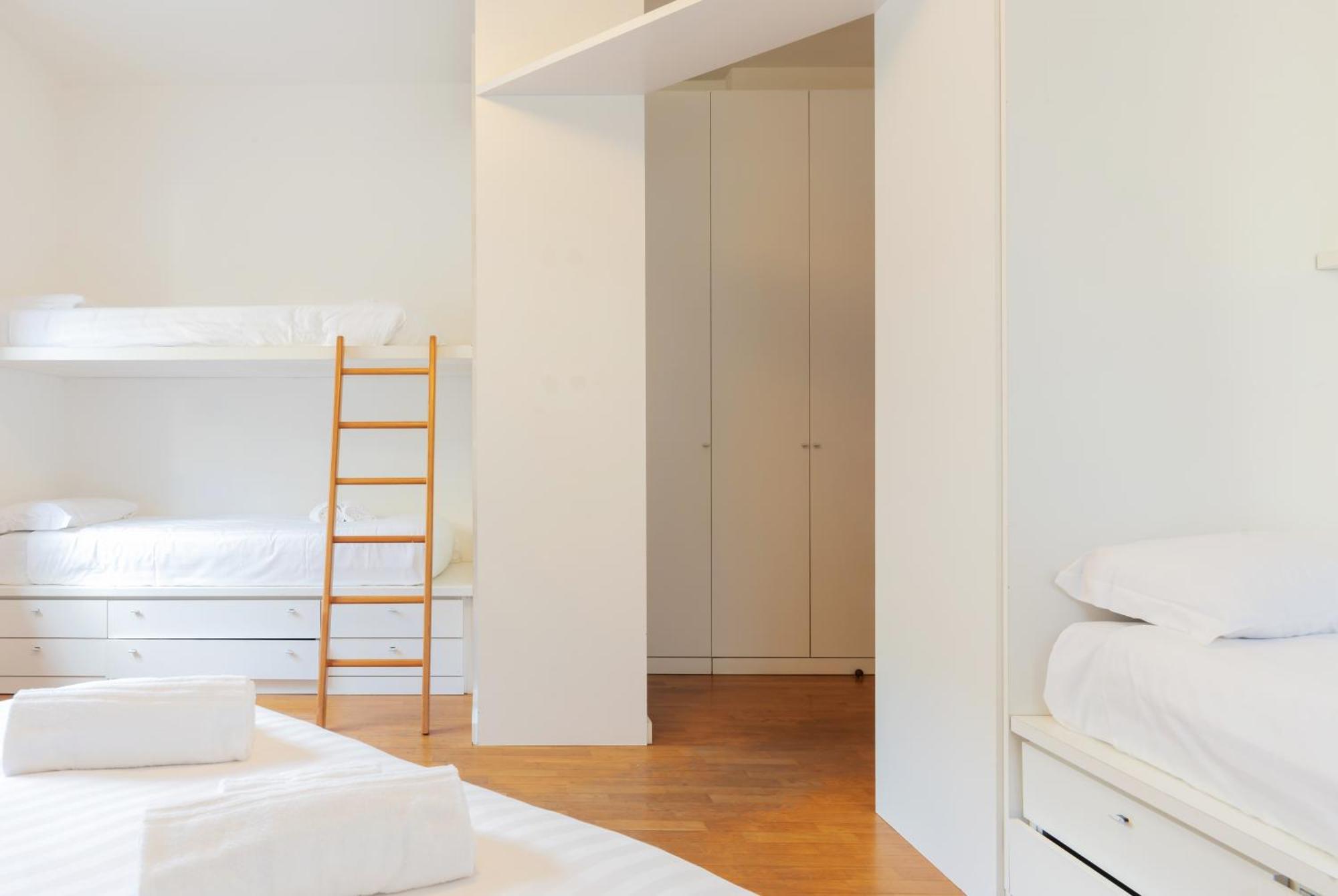 Joivy By The Appartement