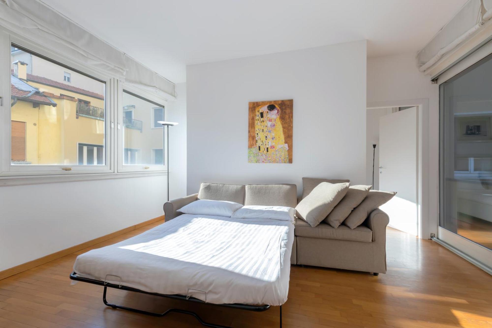 Appartement Joivy By The Côme