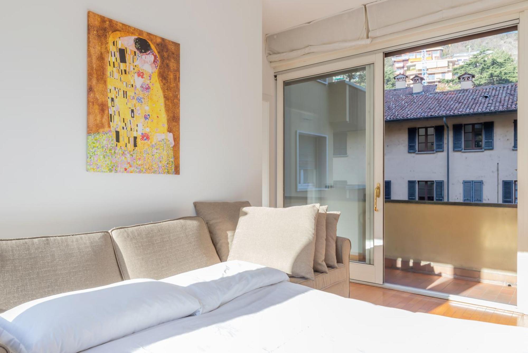 Appartement Joivy By The